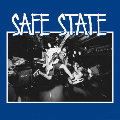 Safe State : Safe State